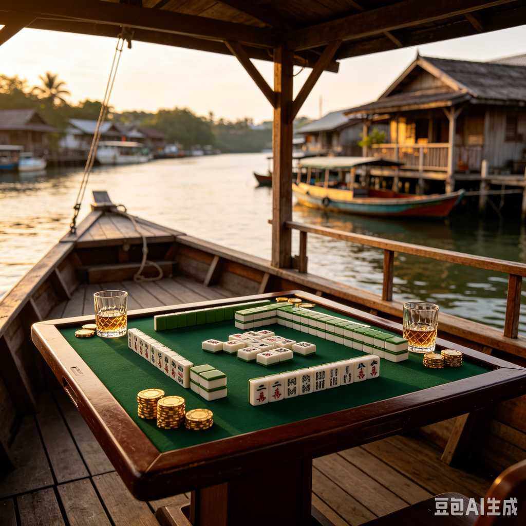 Pisa,mahjong