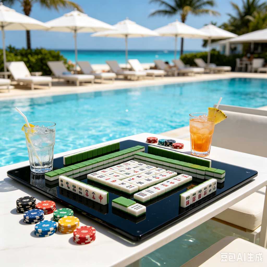 Boston,mahjong