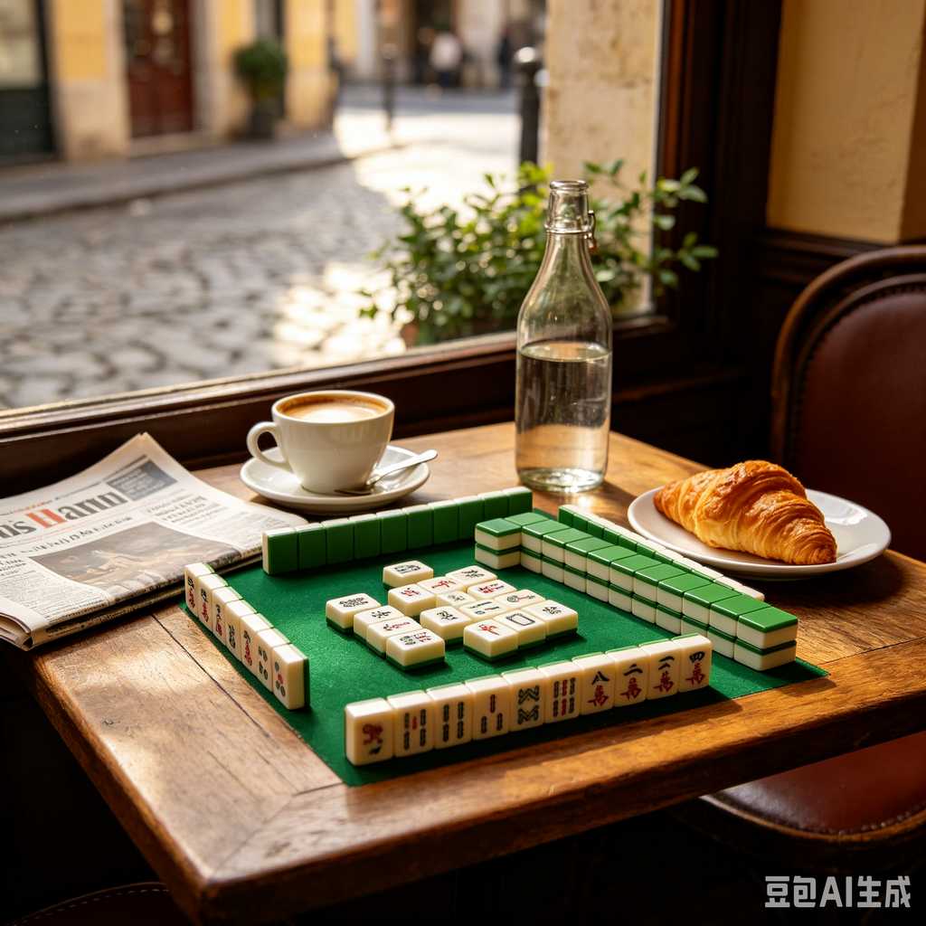 Fargo,mahjong