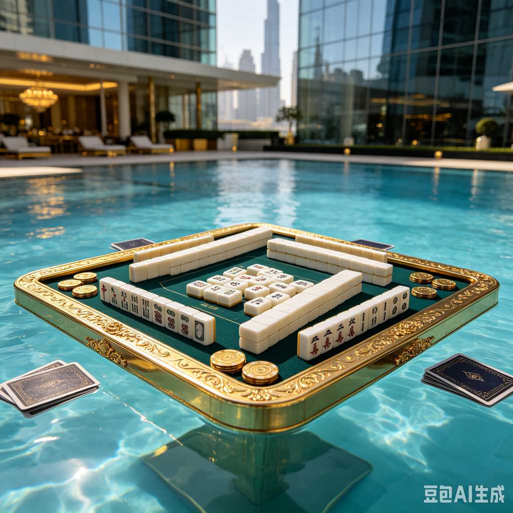 Antwerp,mahjong