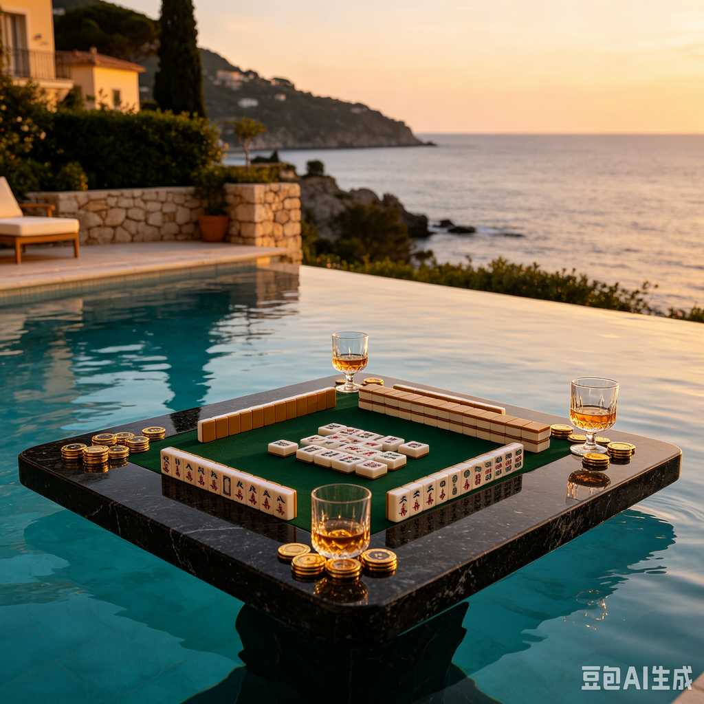 Athens,mahjong