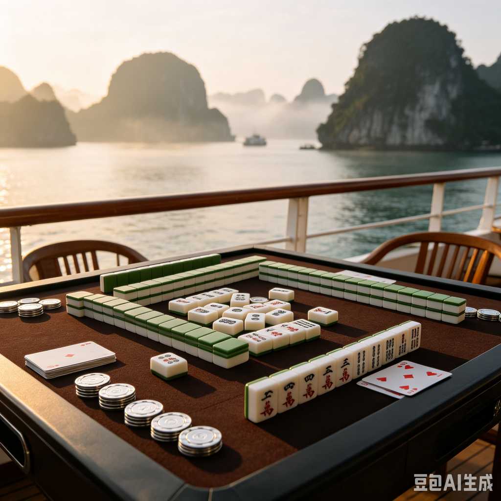 Birmingham,mahjong