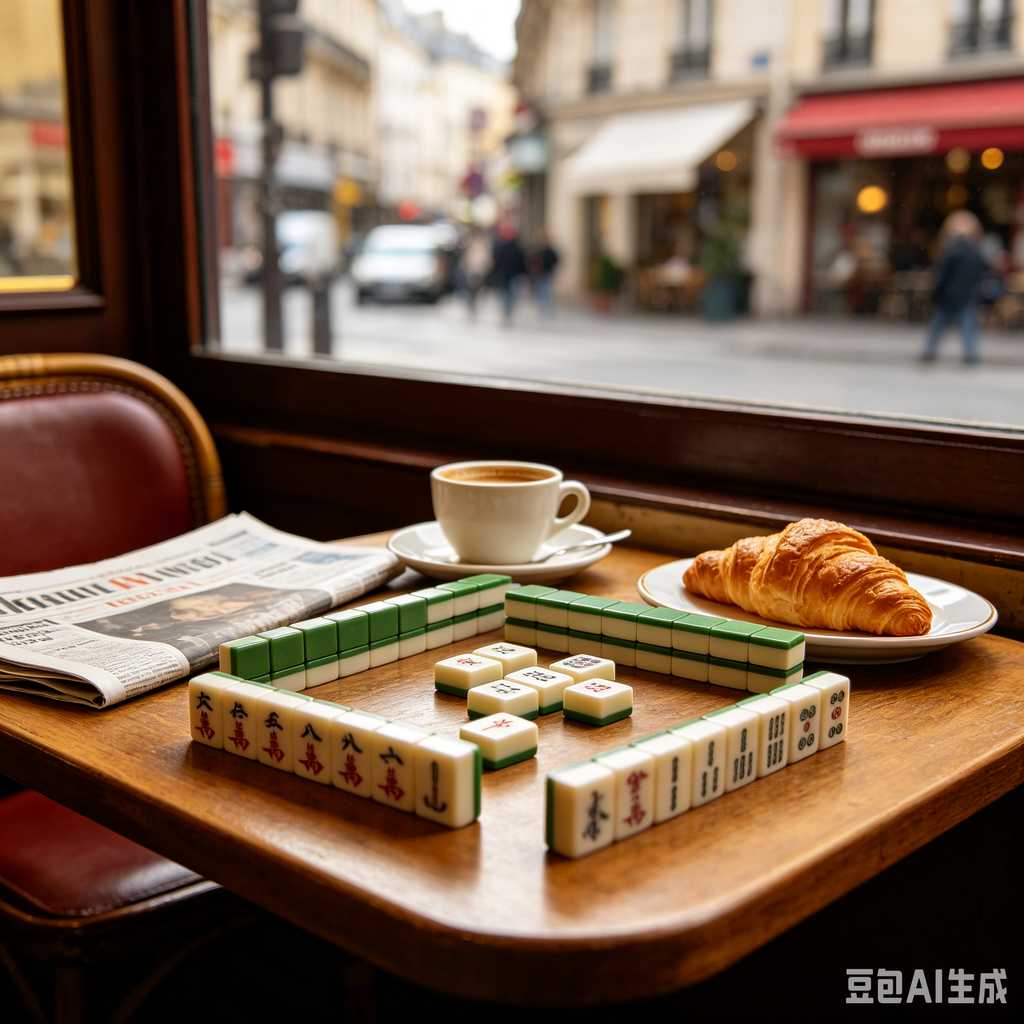 Vasteras,mahjong
