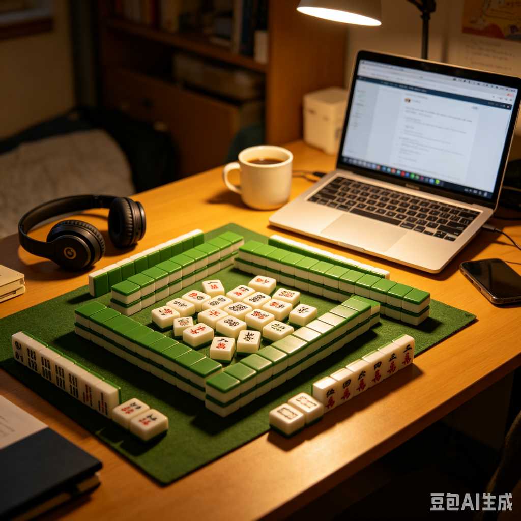 Monterey,mahjong