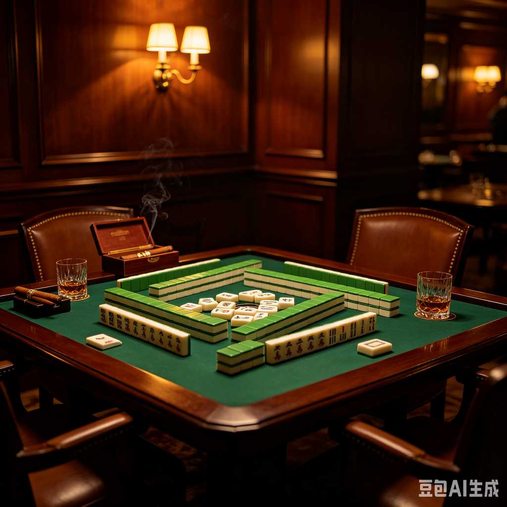 Cologne,mahjong