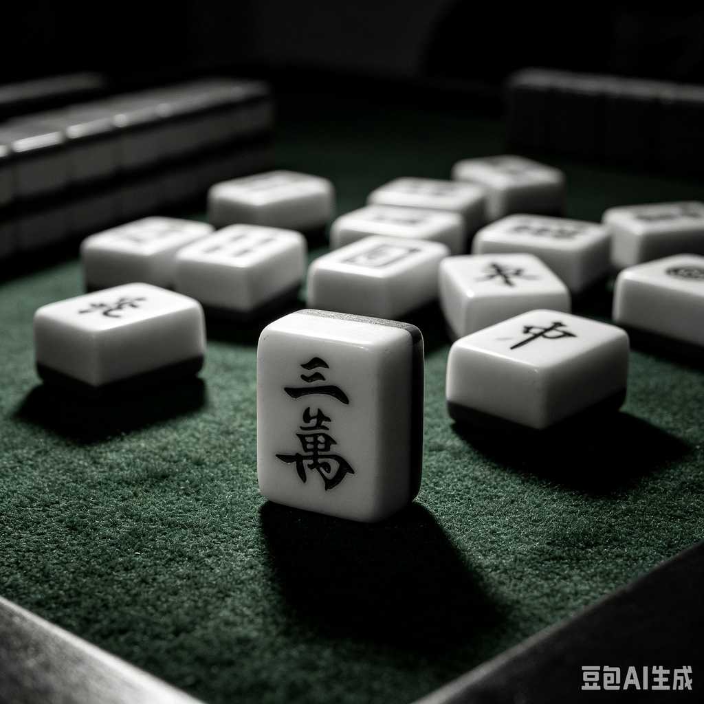 Waco,mahjong