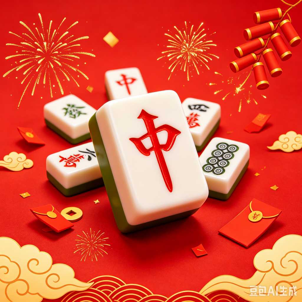 Belem,mahjong