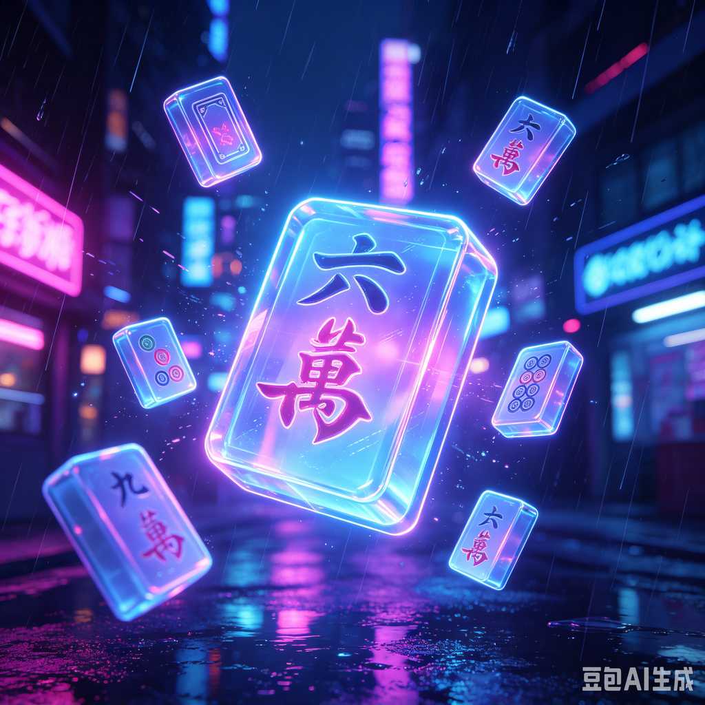 Lahti,mahjong