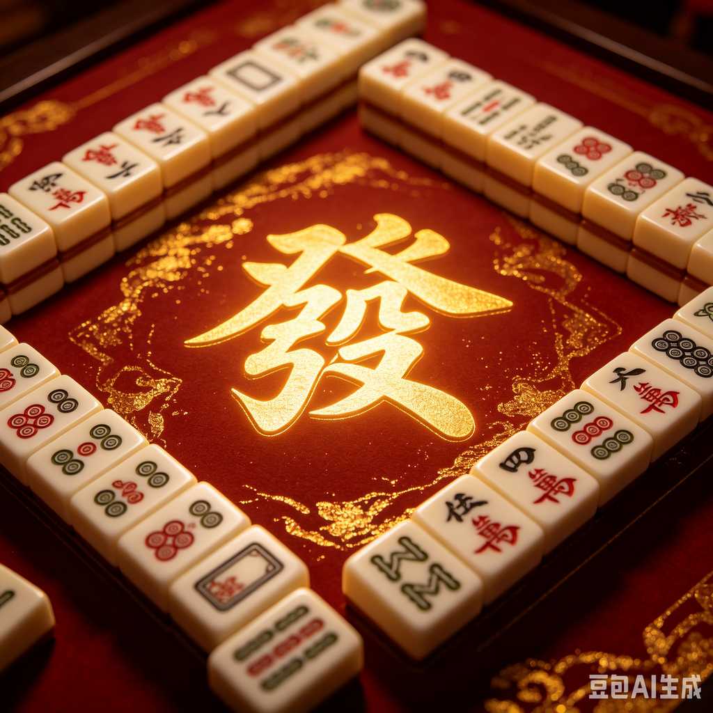 Sacramento,mahjong