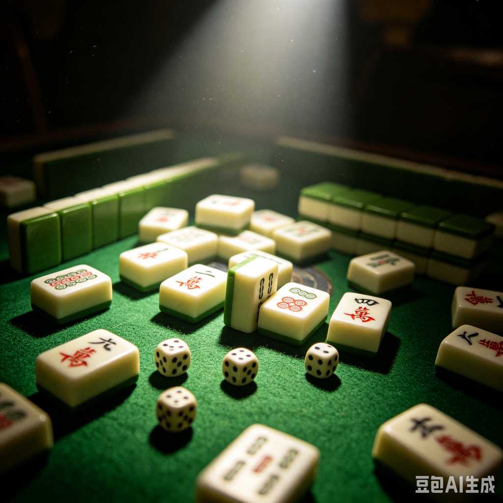 Oldenburg,mahjong