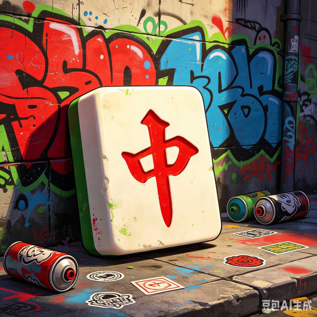 LimonCR,mahjong