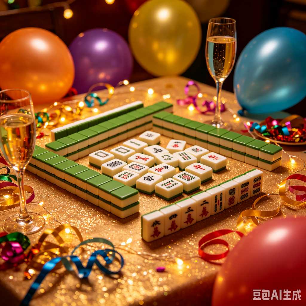 Duluth,mahjong