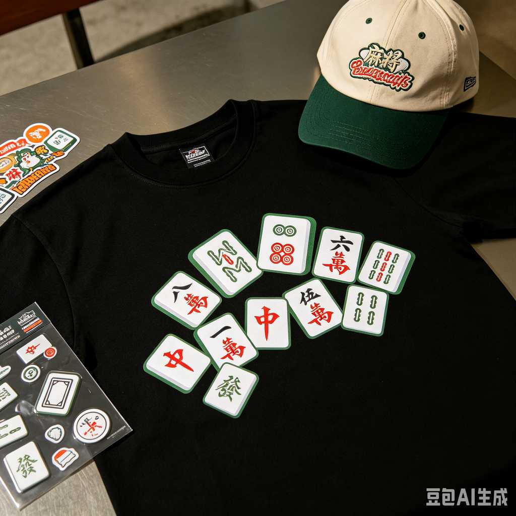 Winnipeg,mahjong