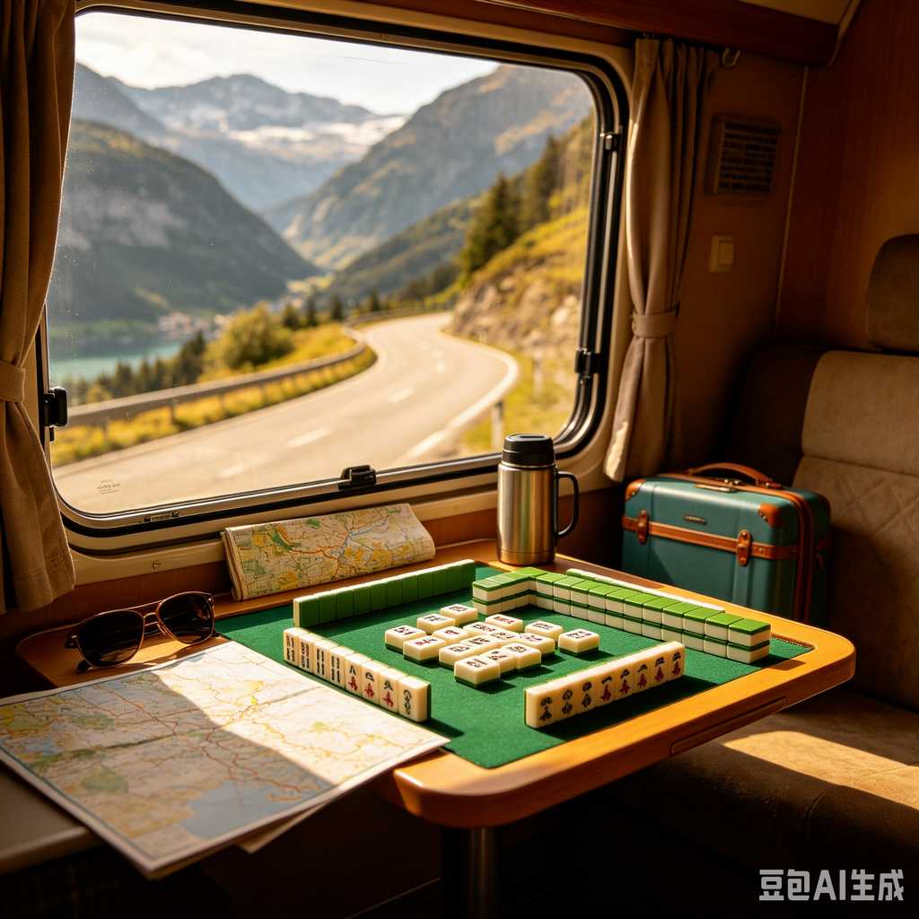 SantaRosa,mahjong
