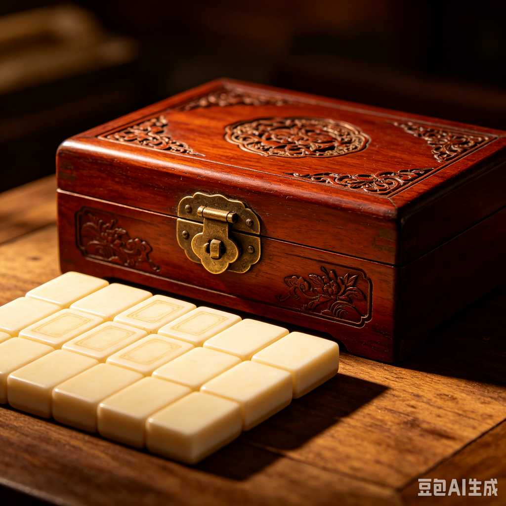Valparaiso,mahjong