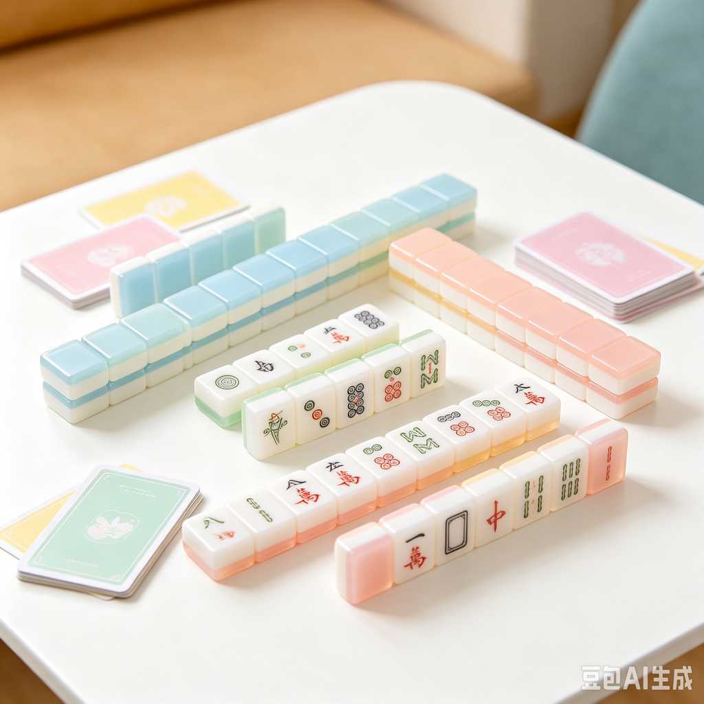 DesMoines,mahjong