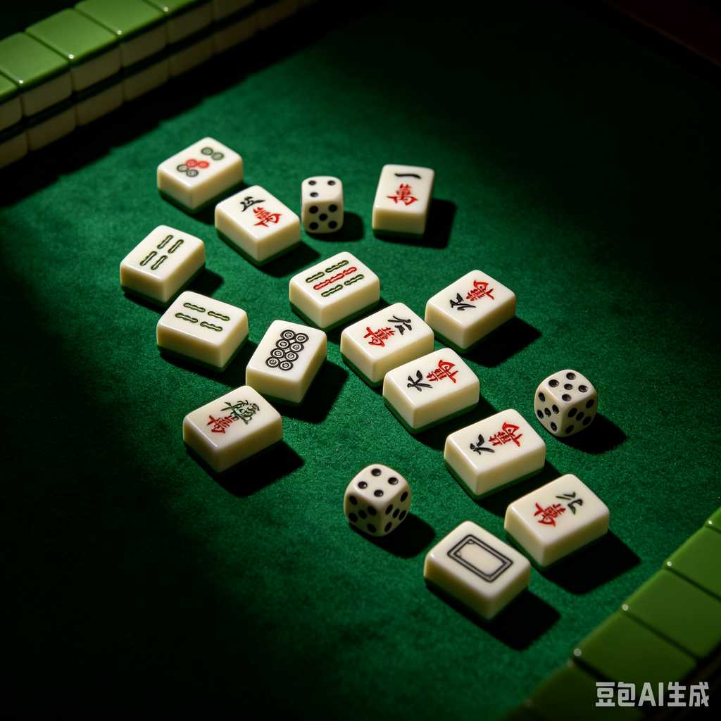 ChulaVista,mahjong