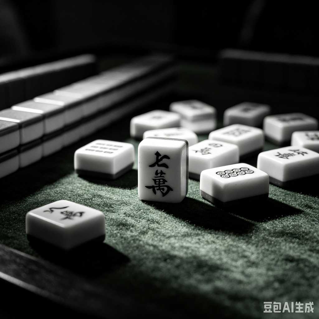 Venice,mahjong