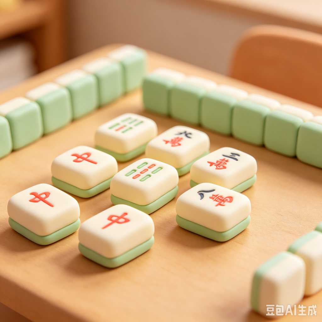 Delaware,mahjong