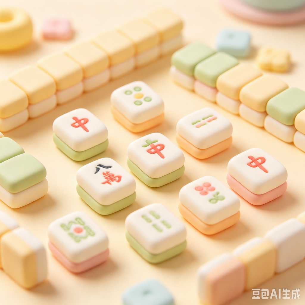 SanBernardino,mahjong