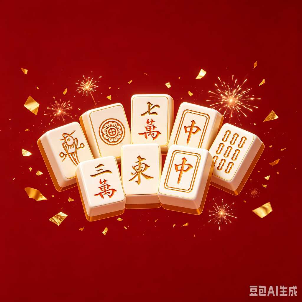 Beaumont,mahjong