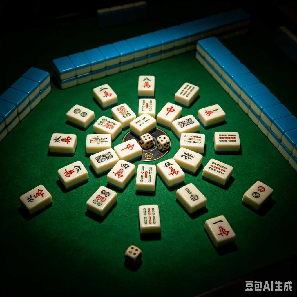 SouthDakota,mahjong