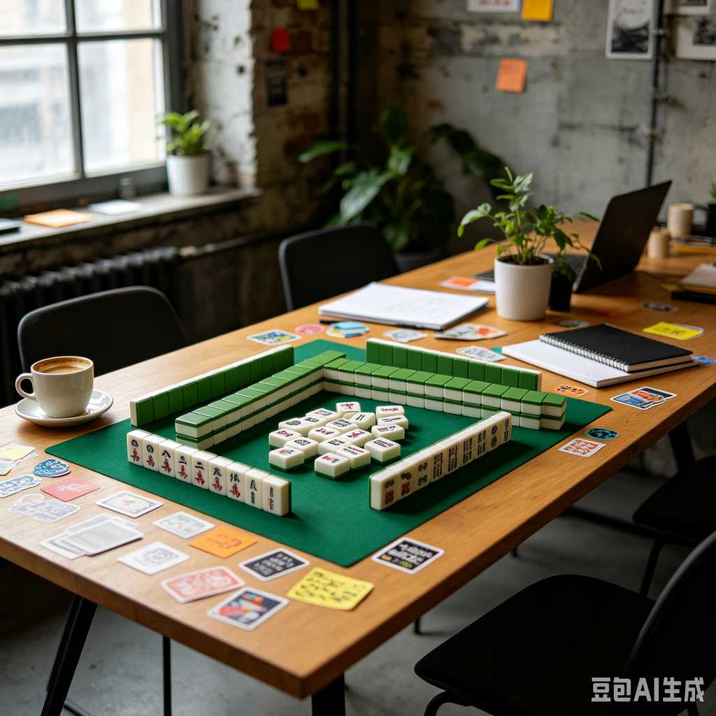 Nashville,mahjong