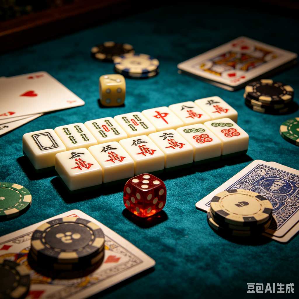 Lima,mahjong