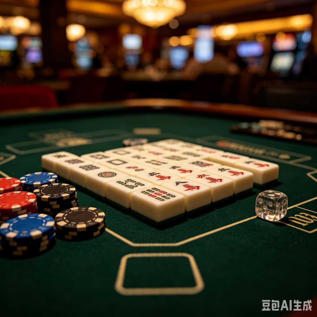 Barquisimeto,mahjong