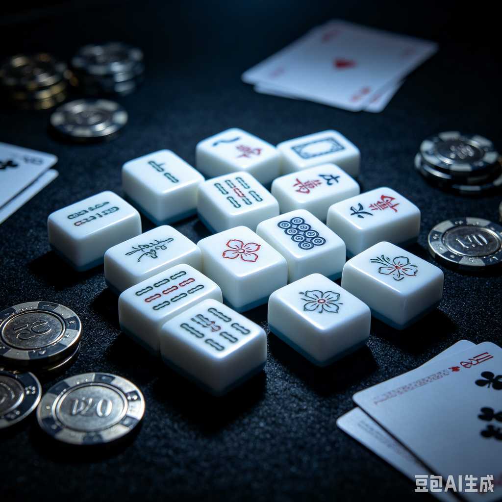 Austin,mahjong