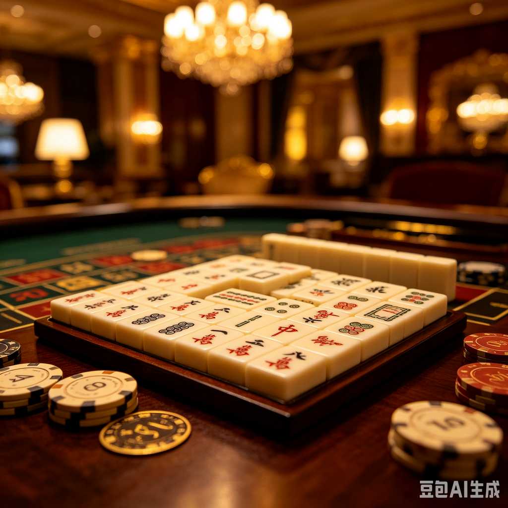 Valencia,mahjong