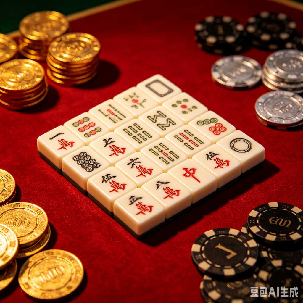 Puebla,mahjong