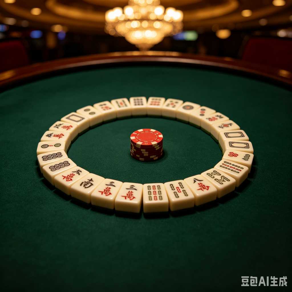 Omaha,mahjong
