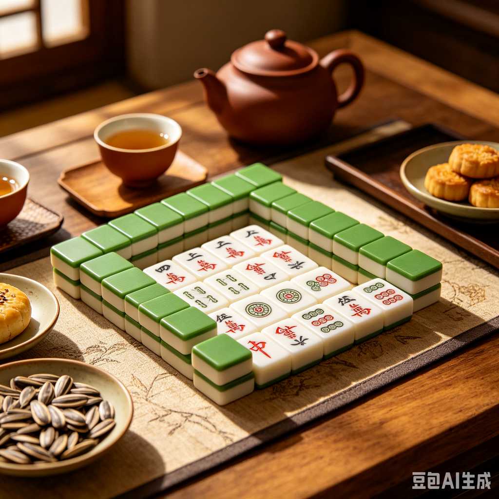 BatonRouge,mahjong