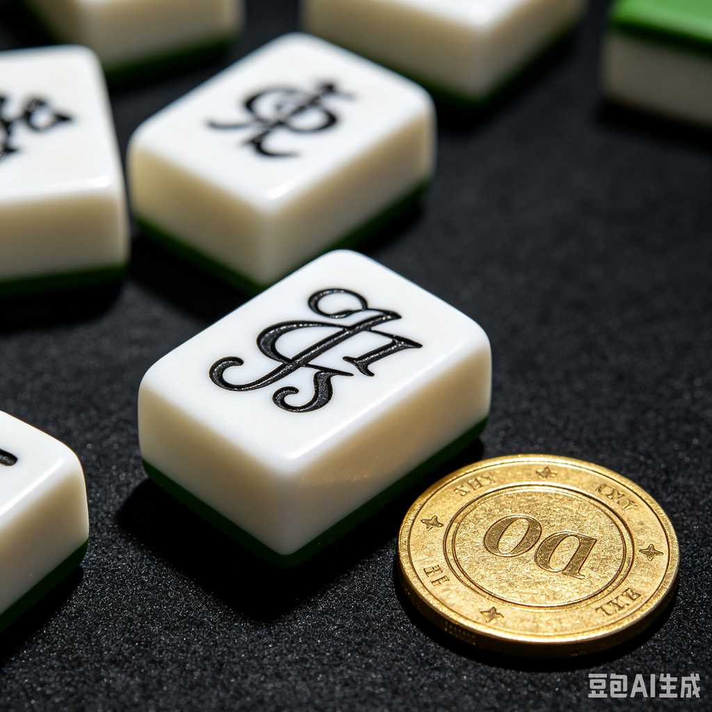 Riverside,mahjong