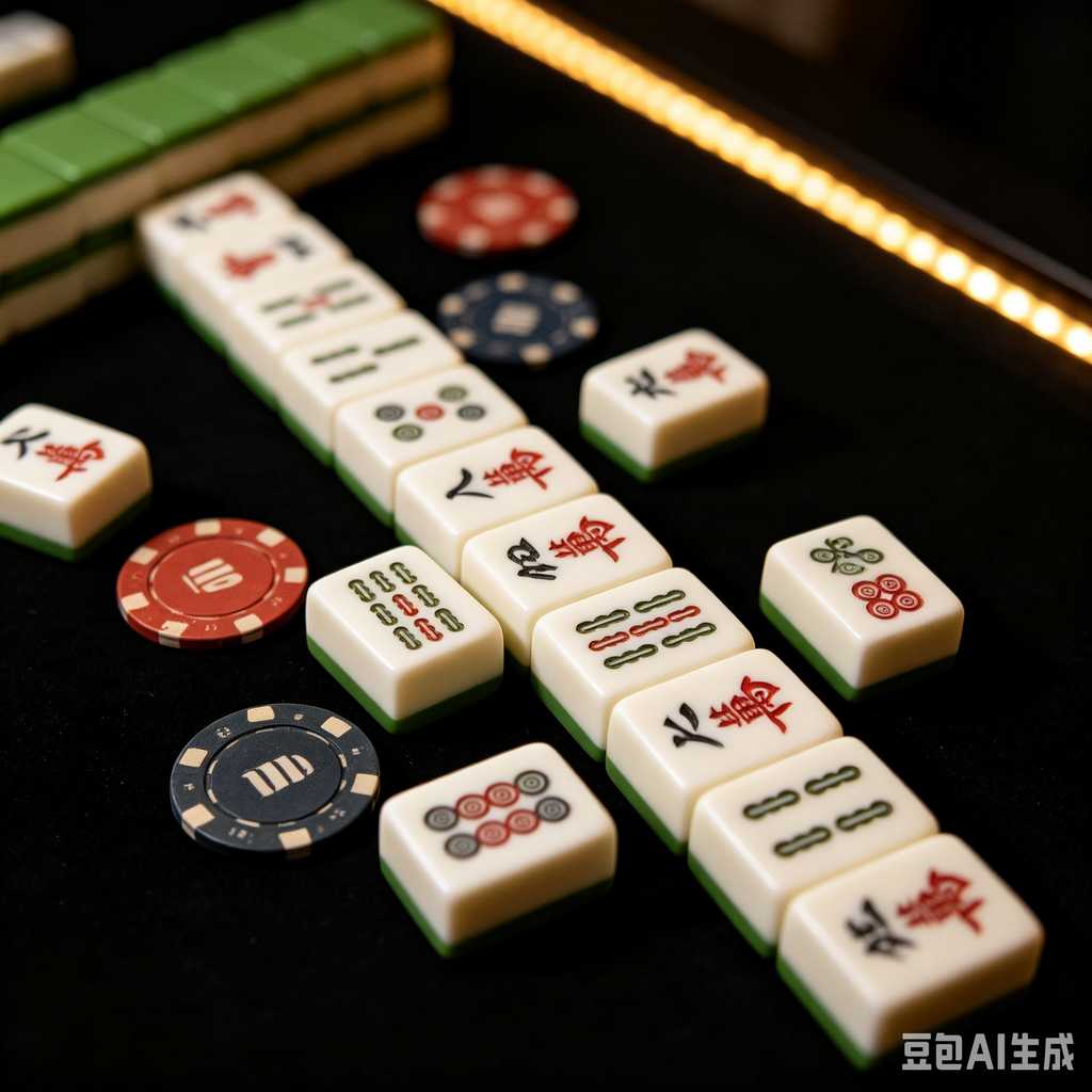 SanAntonio,mahjong