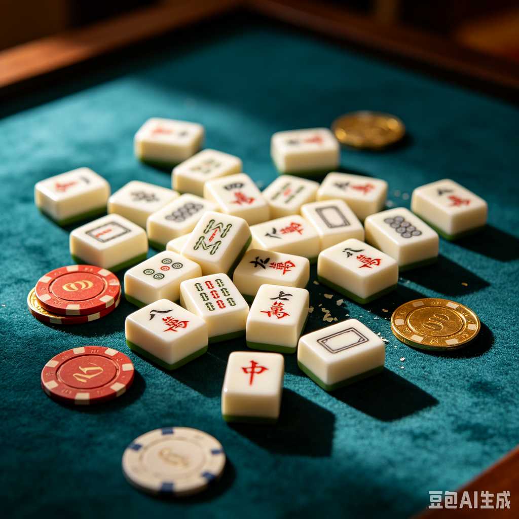 Uppsala,mahjong