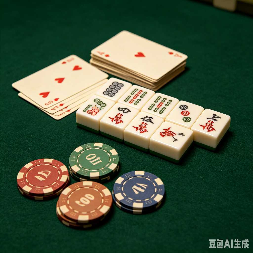 Arequipa,mahjong