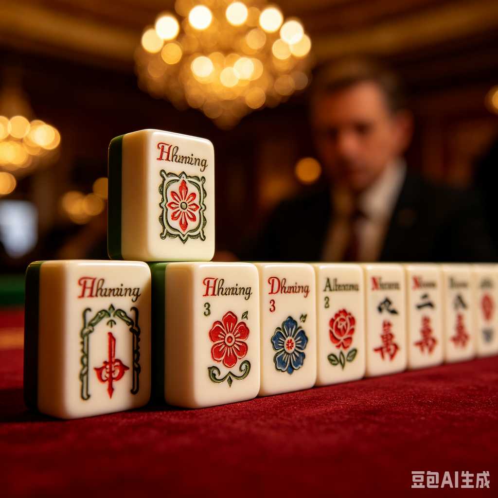Stockholm,mahjong