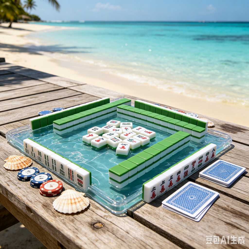 YorkPA,mahjong