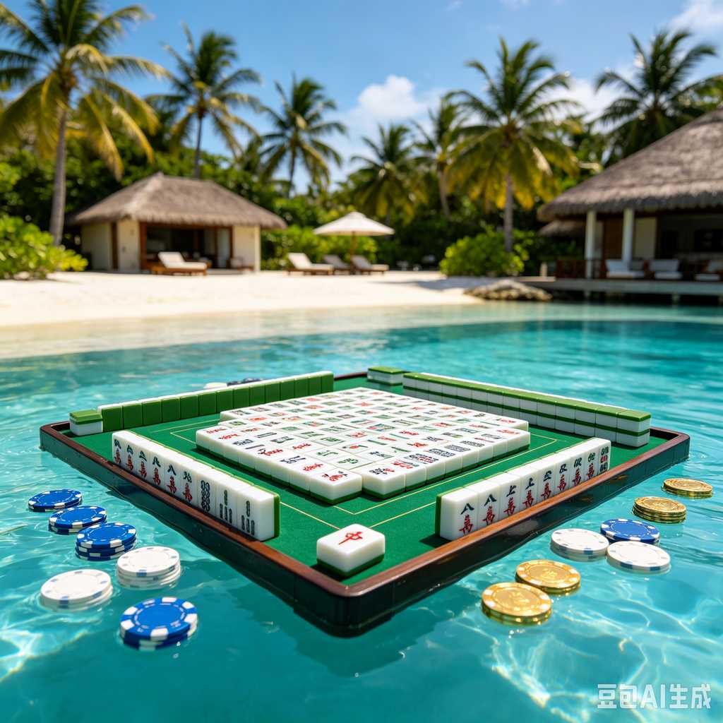 Palma,mahjong
