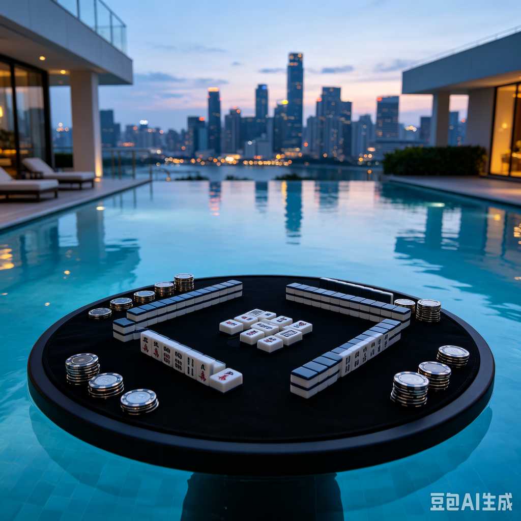 Nice,mahjong
