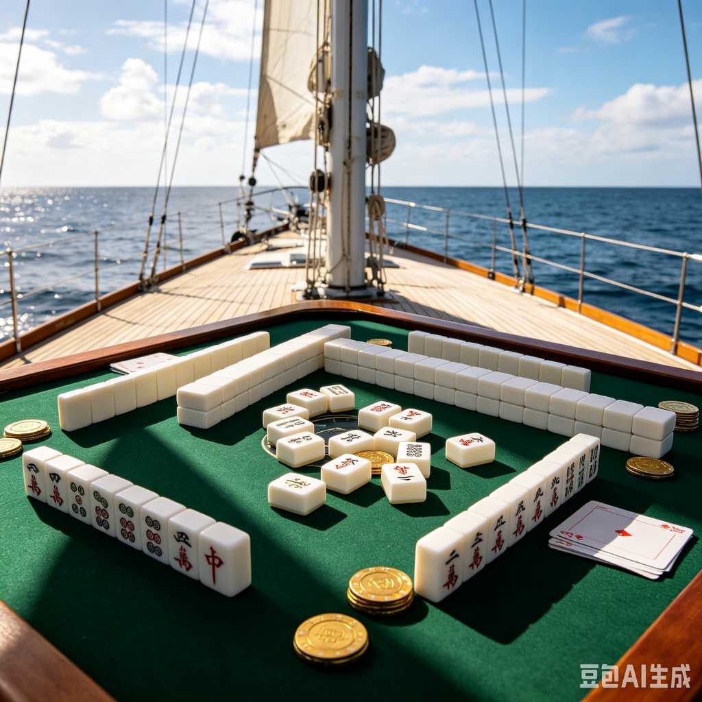 Clearwater,mahjong
