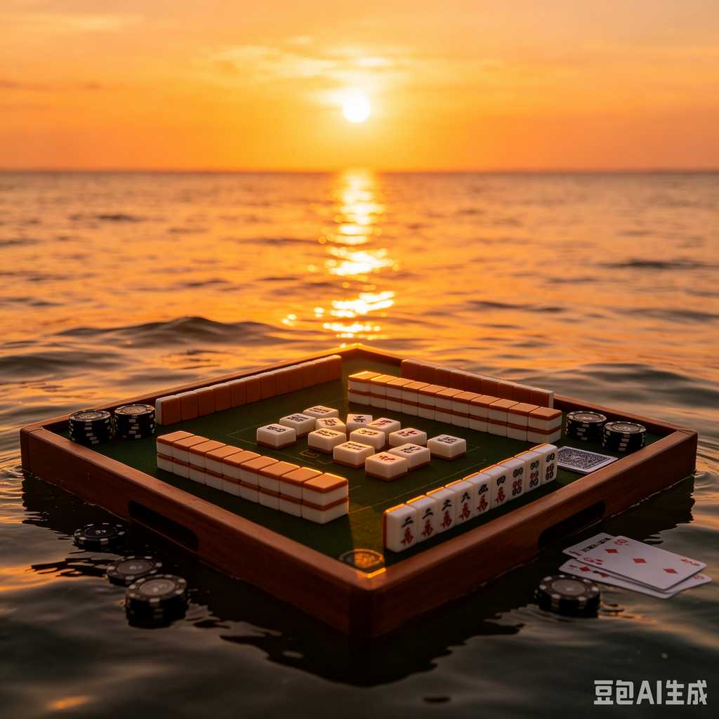Culiacan,mahjong